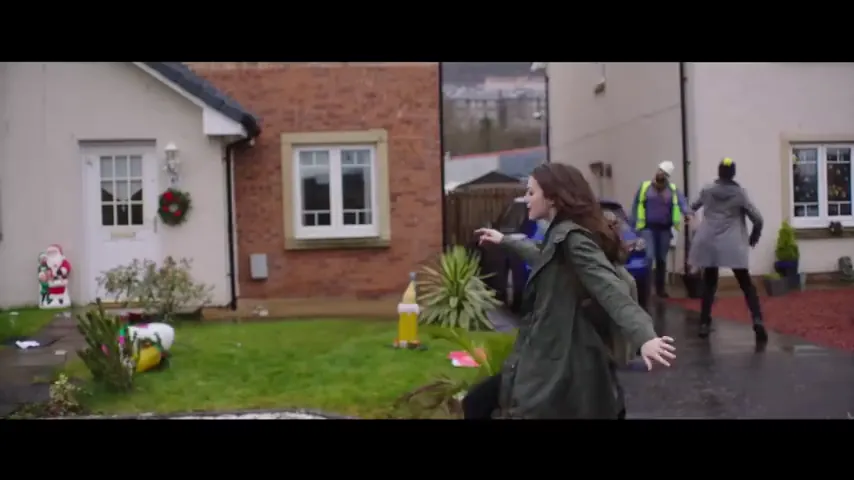 Anna and the Apocalypse Scene 3