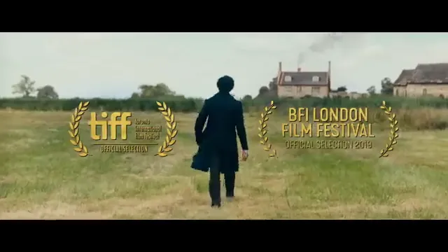 The Personal History of David Copperfield Scene 1