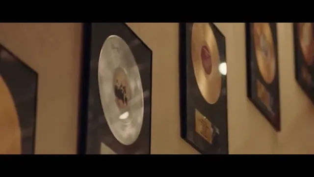 I Can Only Imagine Scene 1