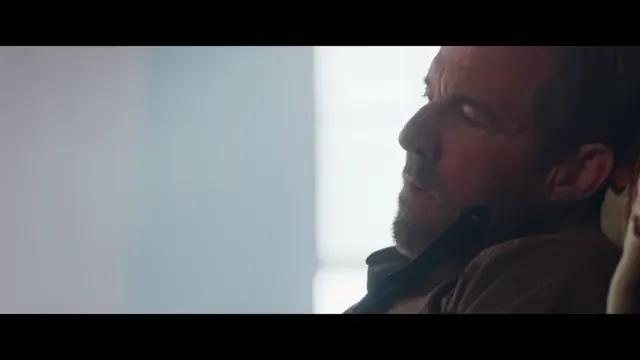 I Can Only Imagine Scene 2