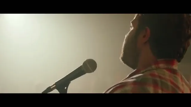 I Can Only Imagine Scene 3