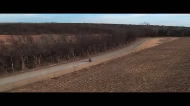 I Can Only Imagine Scene 4