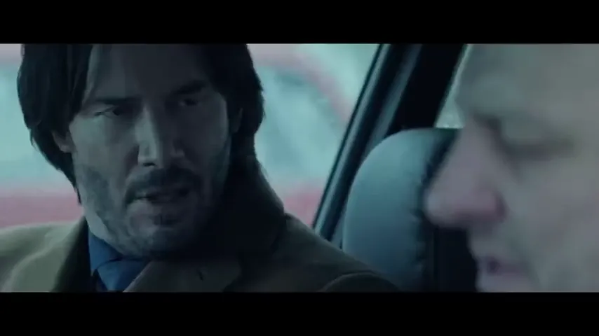 Siberia Scene 1