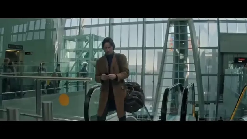 Siberia Scene 2
