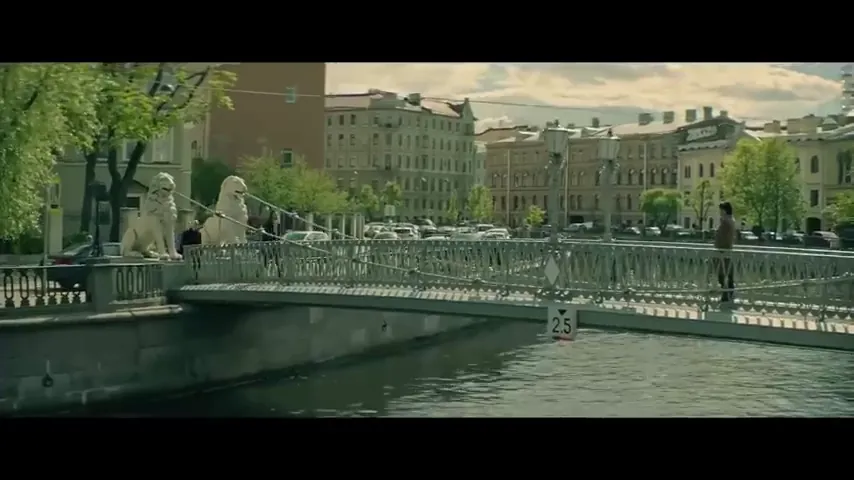 Siberia Scene 3