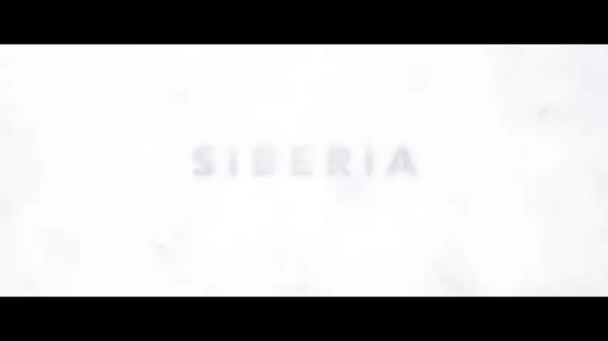 Siberia Scene 5