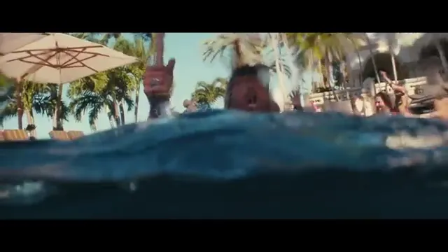 The Beach Bum Scene 4