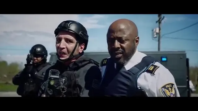 Jay and Silent Bob Reboot Scene 1