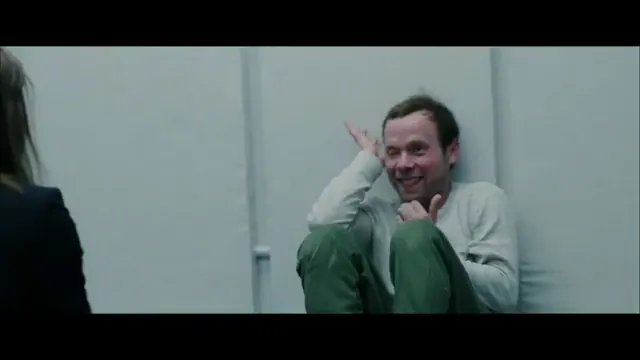 Night Hunter Scene 3