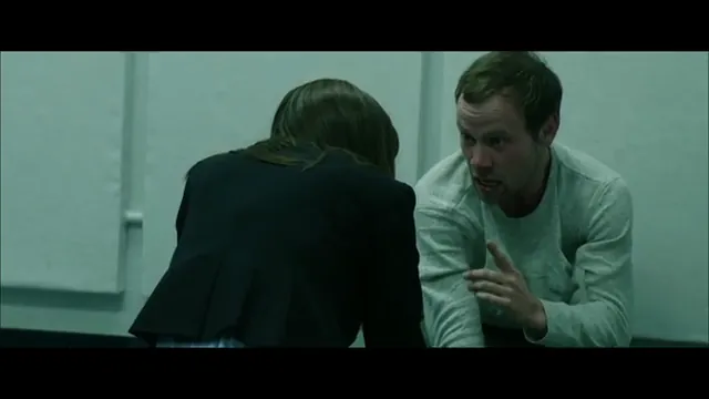 Night Hunter Scene 4