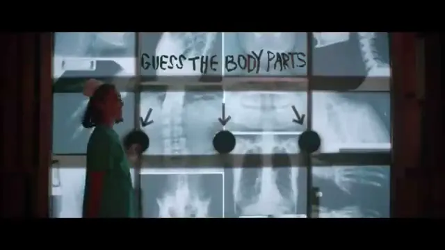 Haunt Scene 2