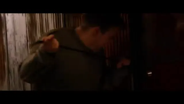 Haunt Scene 5