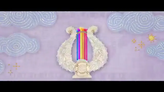 Trolls World Tour Scene 2