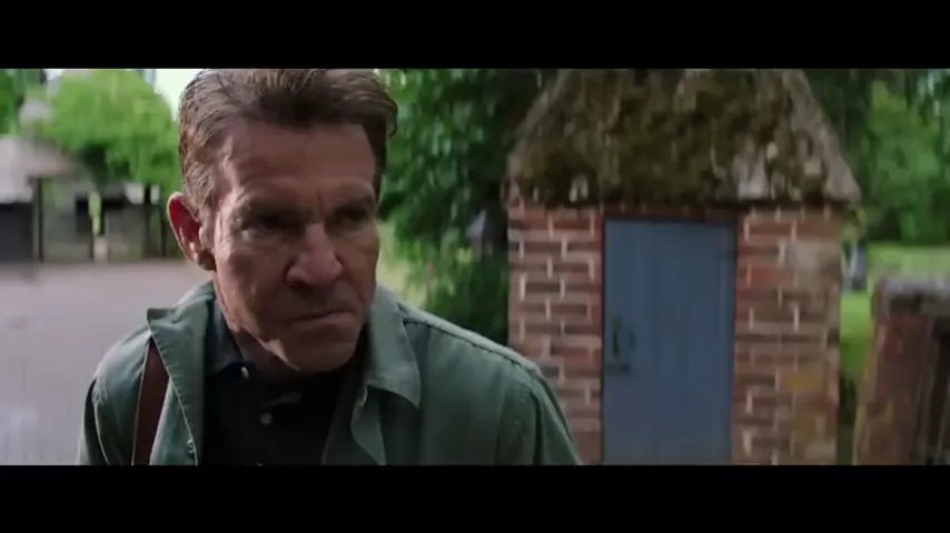 The Intruder Scene 3