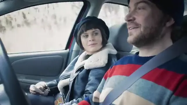 Exit 0 Scene 1