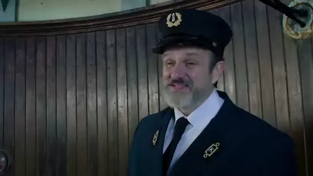 Exit 0 Scene 2