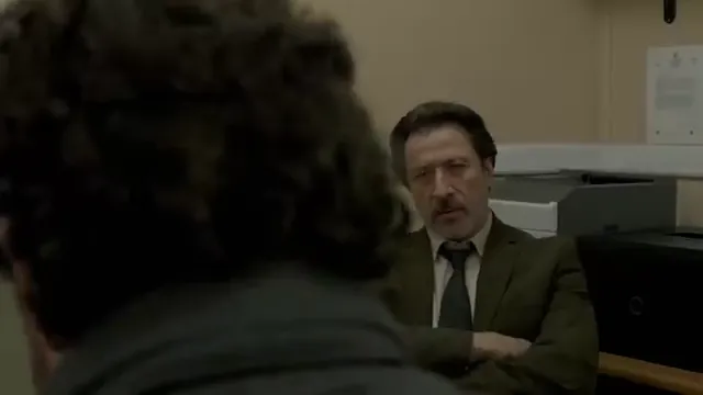 Exit 0 Scene 5