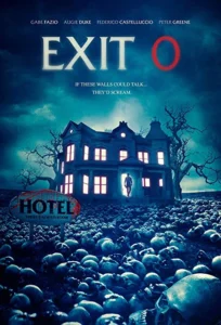 Exit 0 Movie Poster