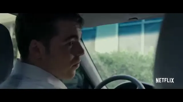 Hillbilly Elegy Scene 1