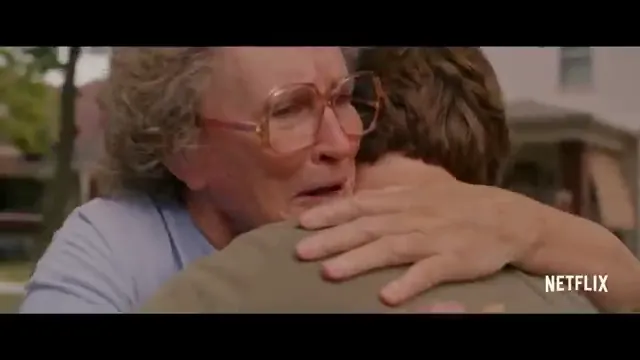 Hillbilly Elegy Scene 2