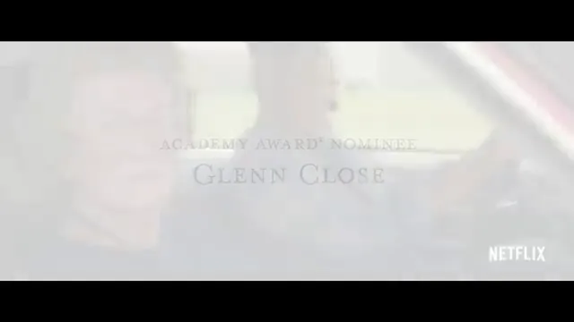 Hillbilly Elegy Scene 5