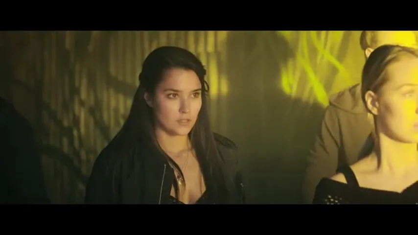 Occupation Scene 3