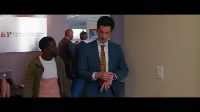 Night School Scene 2