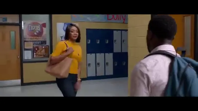 Night School Scene 3