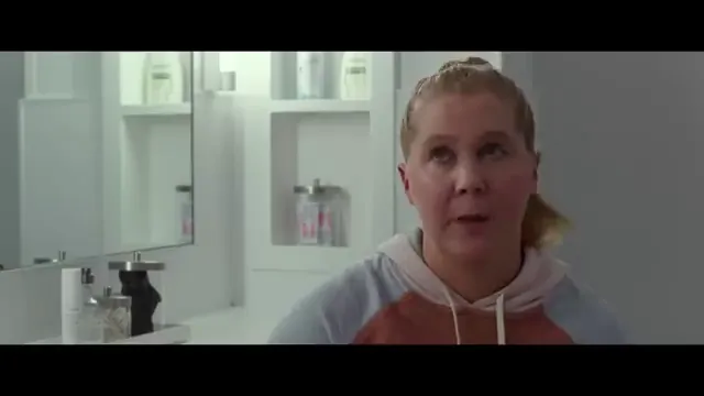 I Feel Pretty Scene 1