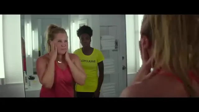 I Feel Pretty Scene 3