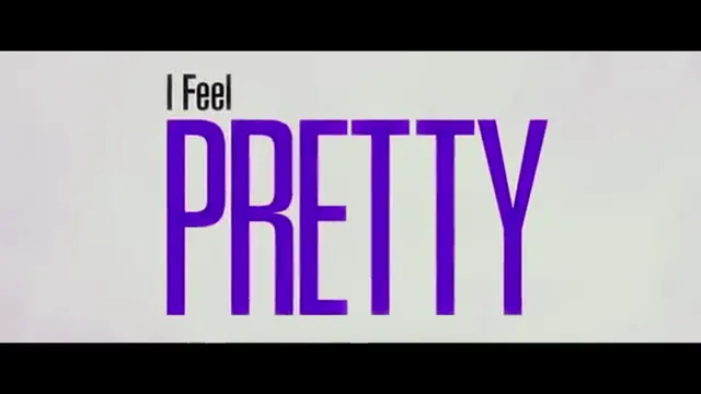 I Feel Pretty Scene 5