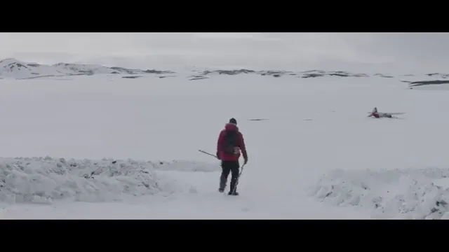 Arctic Scene 1