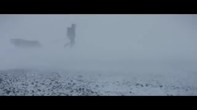 Arctic Scene 3