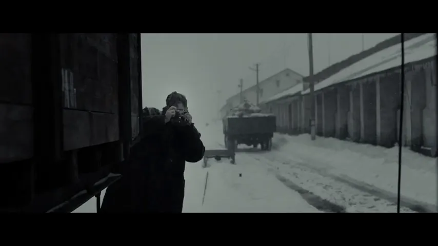 Mr. Jones Scene 3