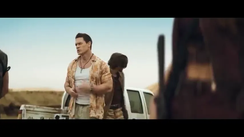 Hidden Strike Scene 2