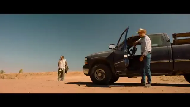 The Marksman Scene 2