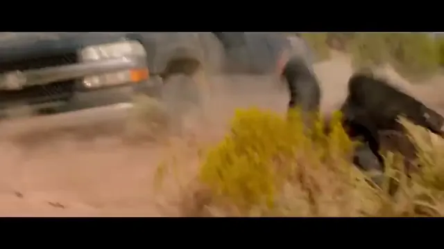 The Marksman Scene 5