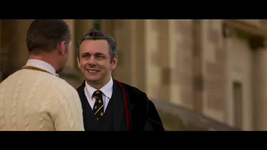 Slaughterhouse Rulez Scene 1