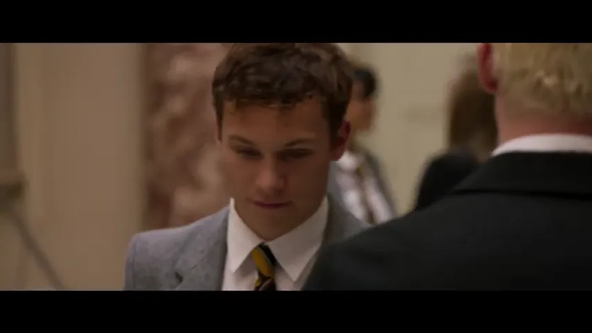 Slaughterhouse Rulez Scene 2