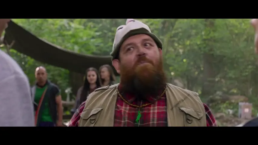 Slaughterhouse Rulez Scene 4