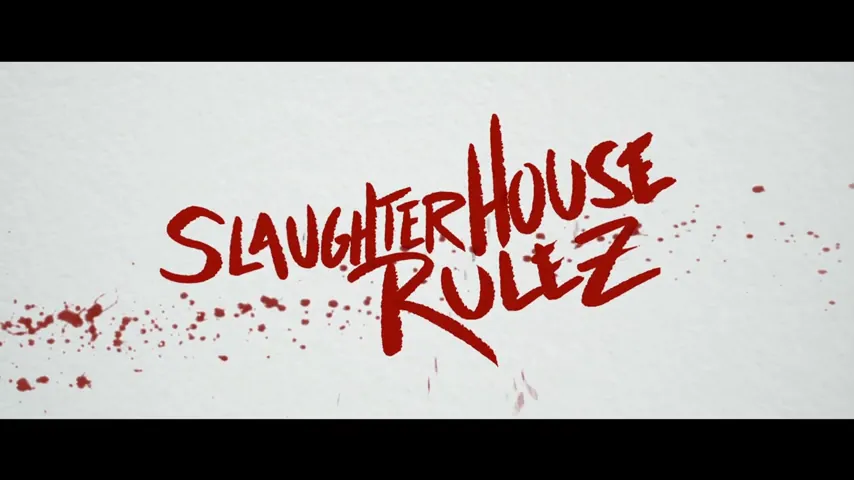 Slaughterhouse Rulez Scene 5