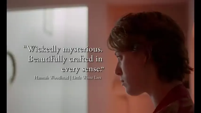 The Souvenir Scene 3