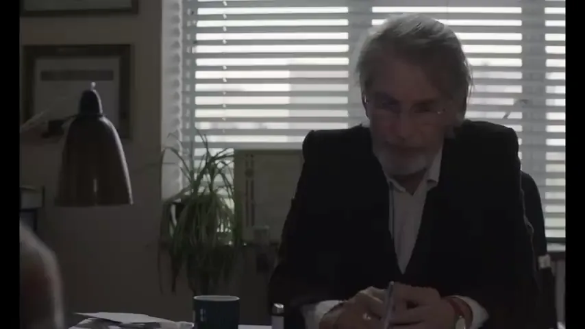 The Souvenir Scene 5