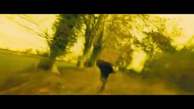At Eternity's Gate Scene 2