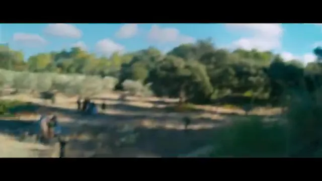 At Eternity's Gate Scene 3