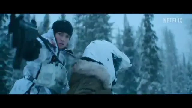 The Mother Scene 5