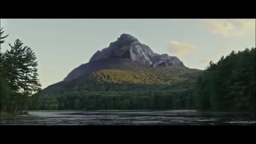 The Man Who Killed Hitler and Then the Bigfoot Scene 4