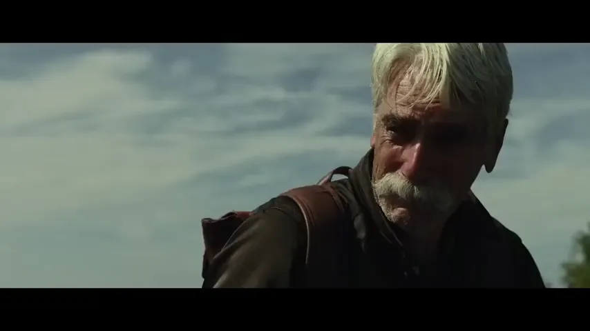 The Man Who Killed Hitler and Then the Bigfoot Scene 5