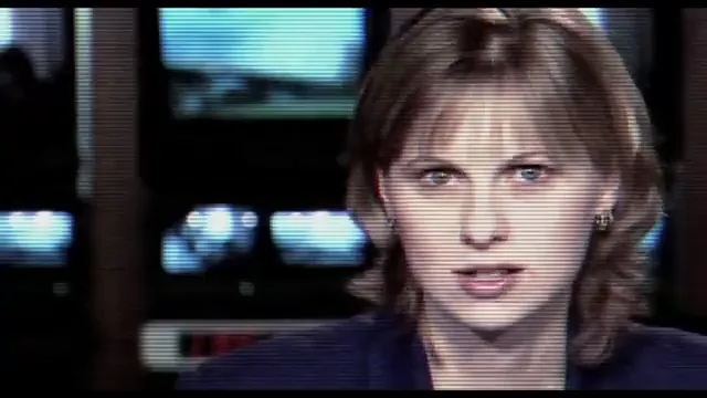 The Front Runner Scene 1