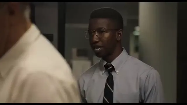 The Front Runner Scene 5